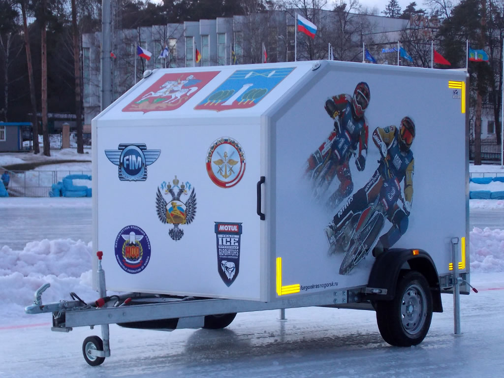 Pricep Dlya Mototexniki Priz Na Spidvee 05