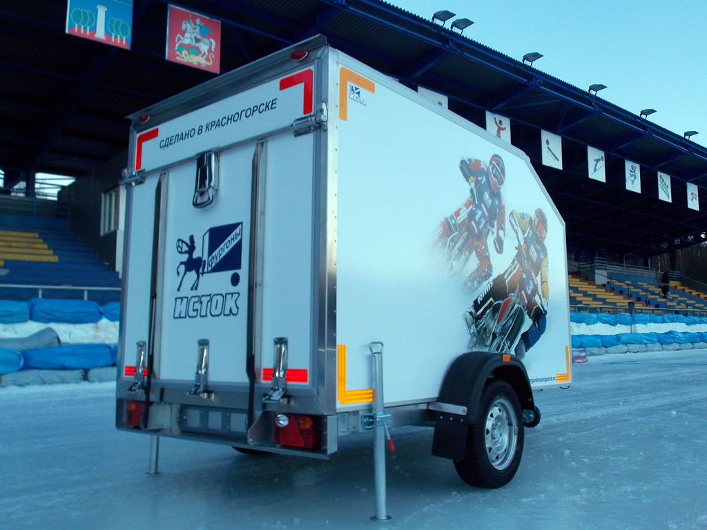 Pricep Dlya Mototexniki Priz Na Spidvee 06