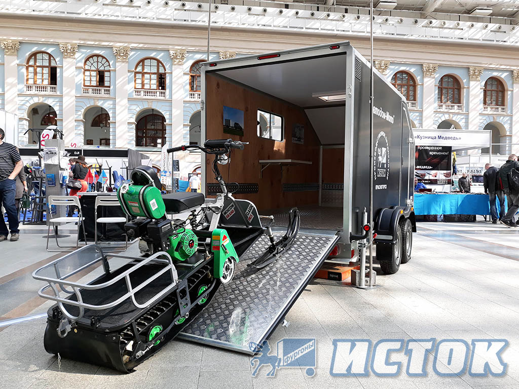 2018 Vystavka Otkroi Svoiu Rossiiu 6