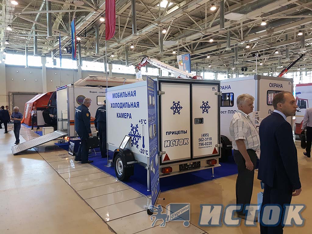 Mobilnaia Holodilnaia Morozilnaia Kamera 3